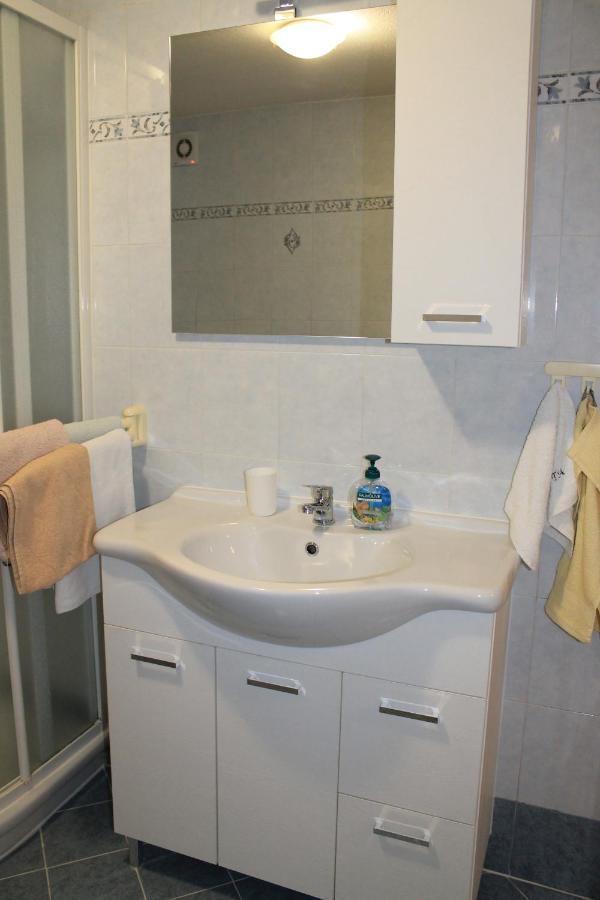 Apartment Frleta Umag Exterior foto