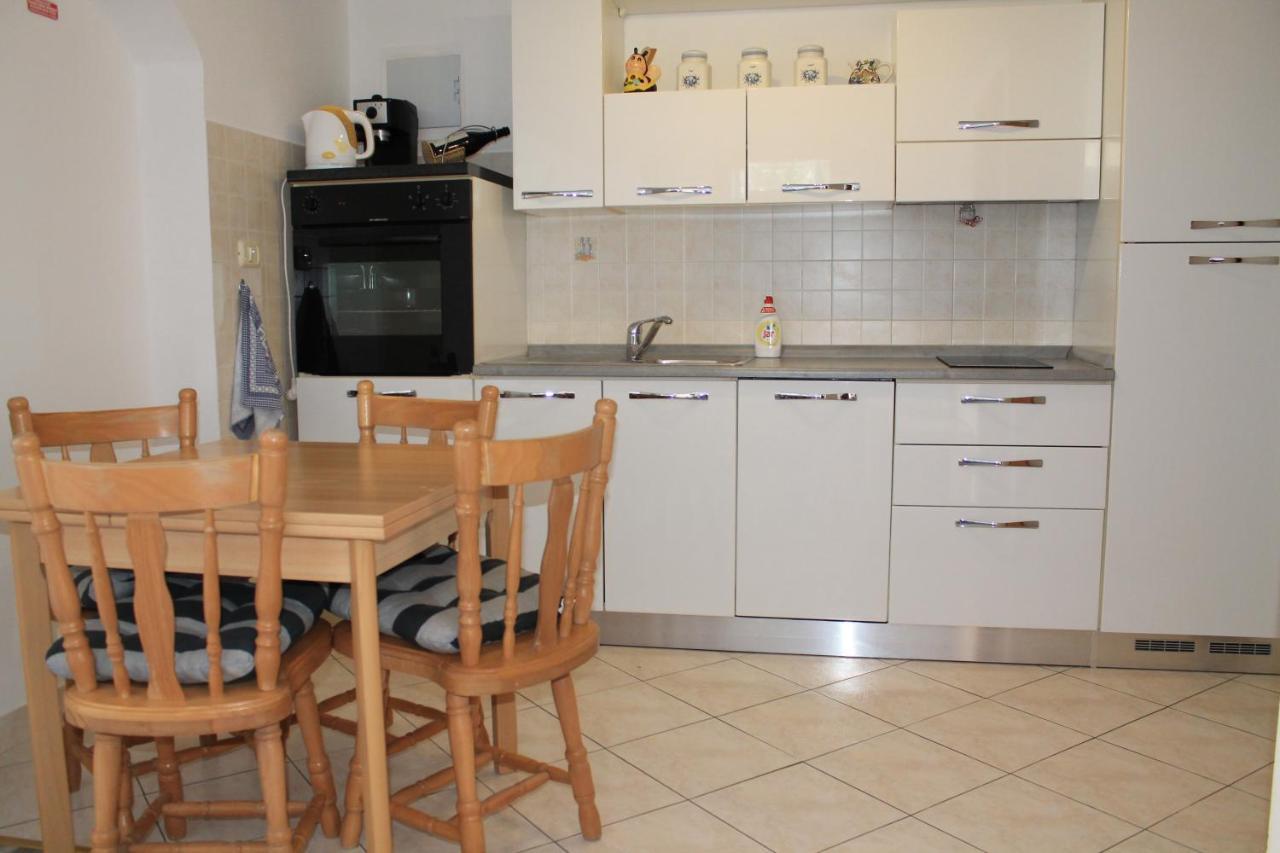 Apartment Frleta Umag Exterior foto