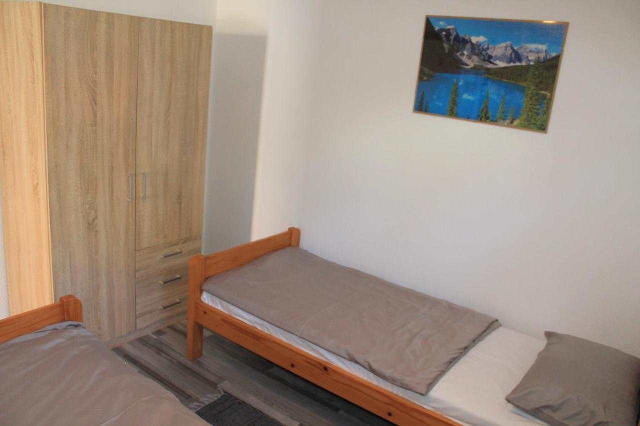 Apartment Frleta Umag Exterior foto